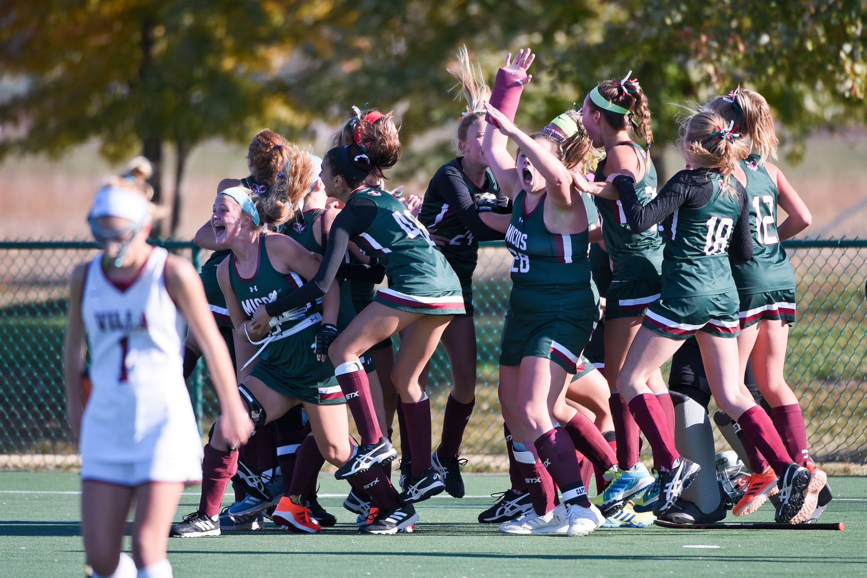 Midwest FH Championship
